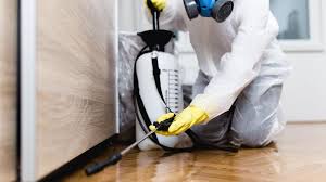 Best Pest Control for Multi-Family Homes  in Cambridge, IL